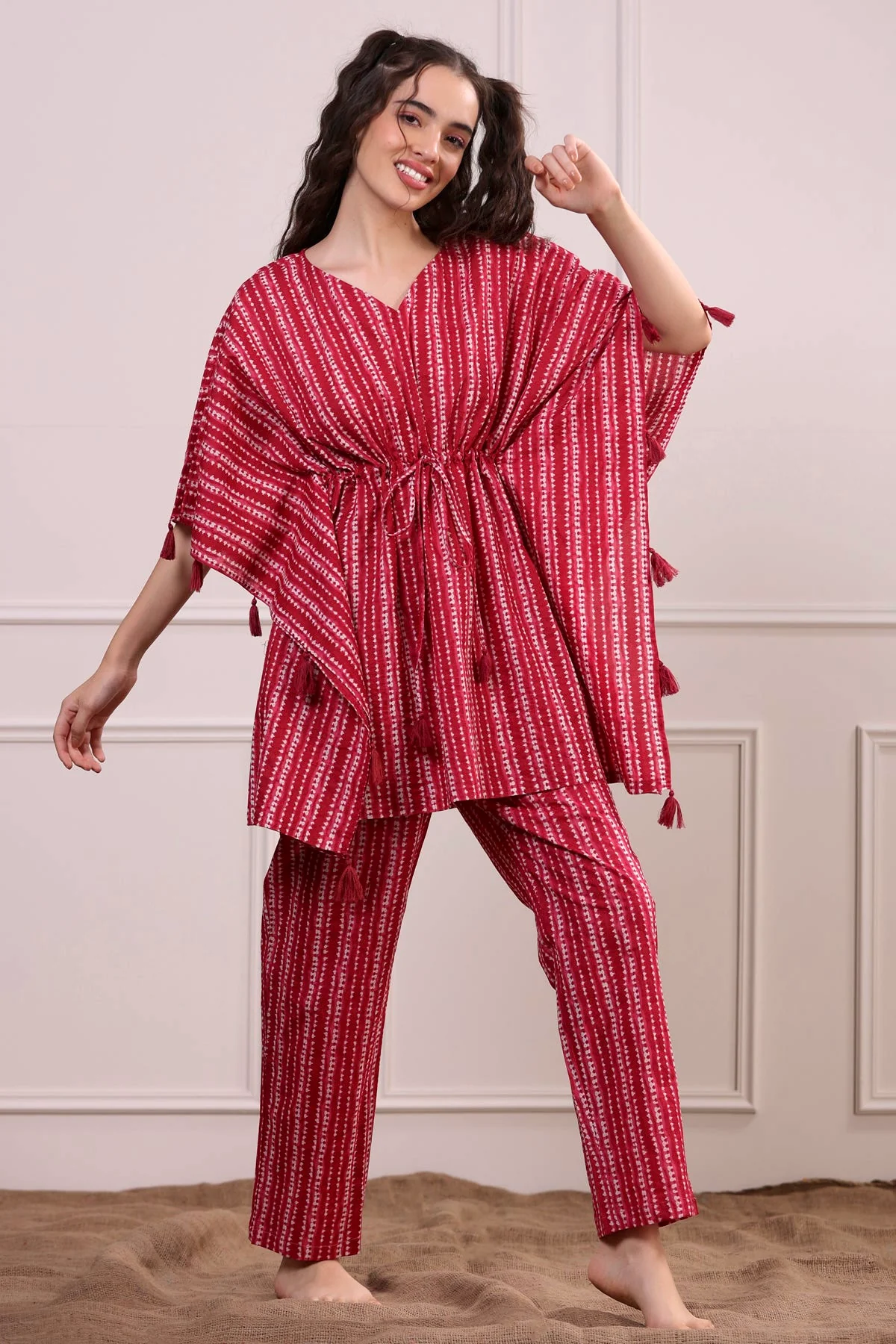 New products